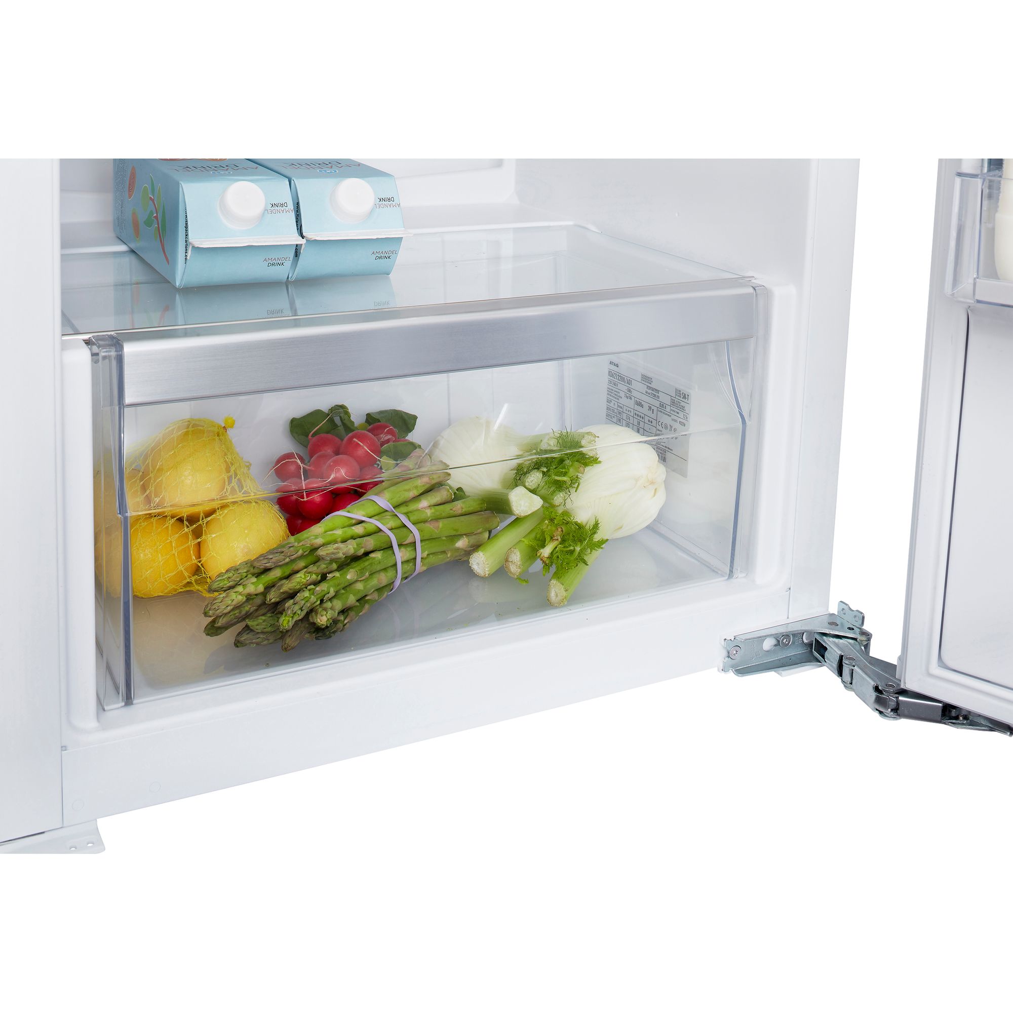 Atag koelkast KD67122B afbeelding 3