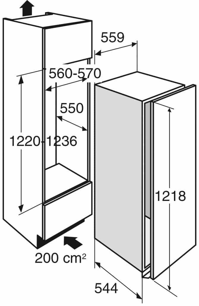 KD80122AFN ATAG afbeelding 2