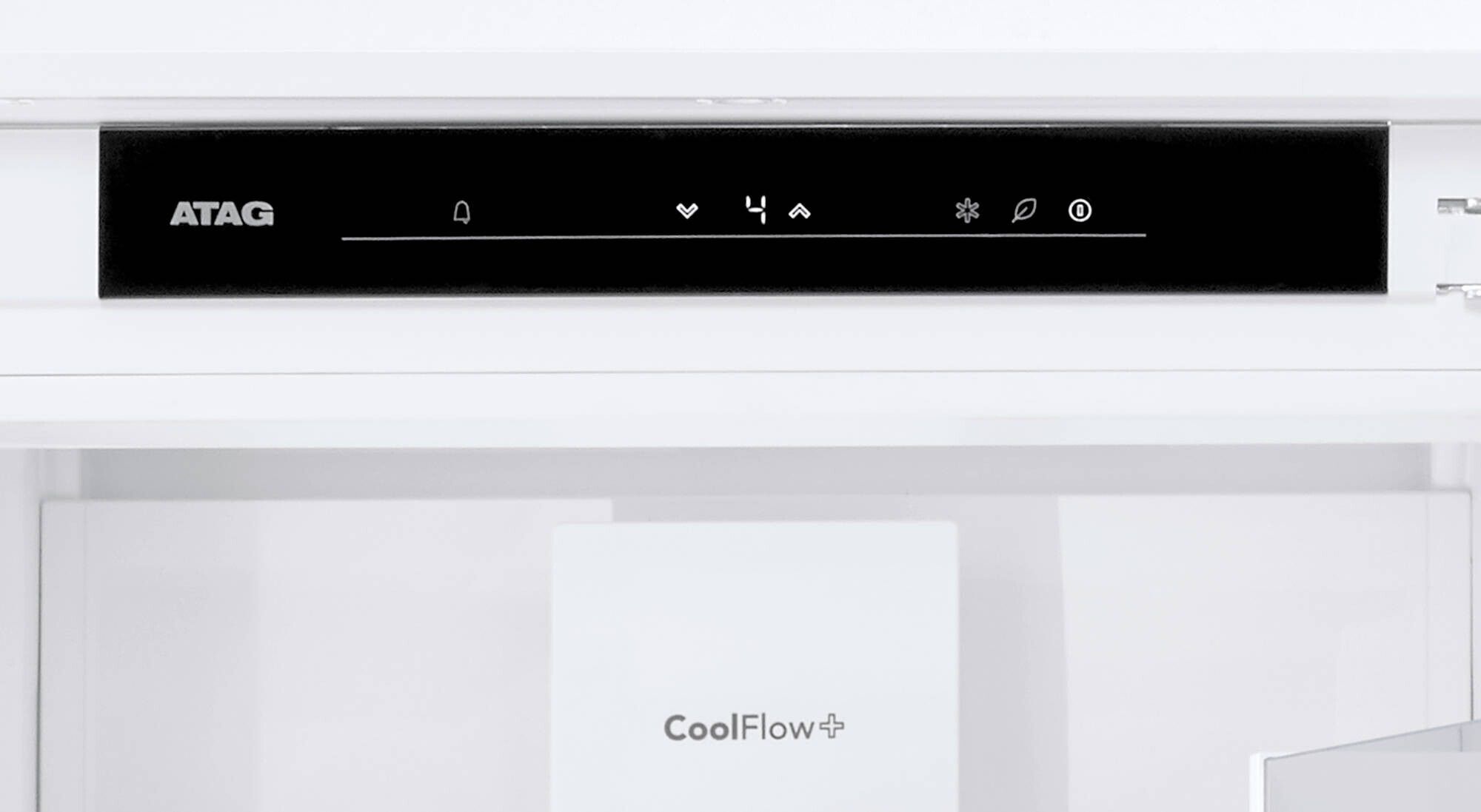 Atag koelkast inbouw KD85102AD afbeelding 4