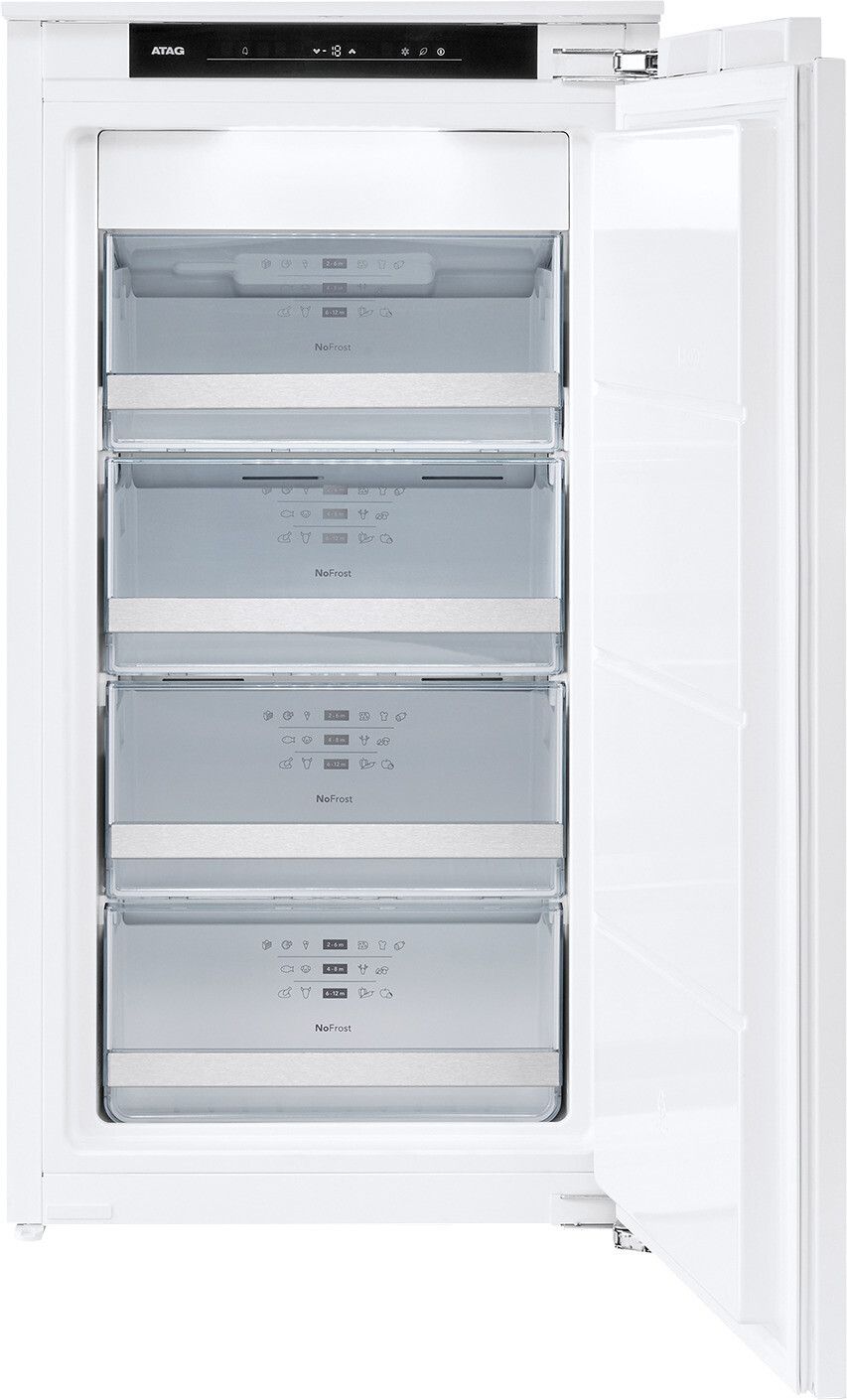 Atag vriezer KD85102CD afbeelding 3
