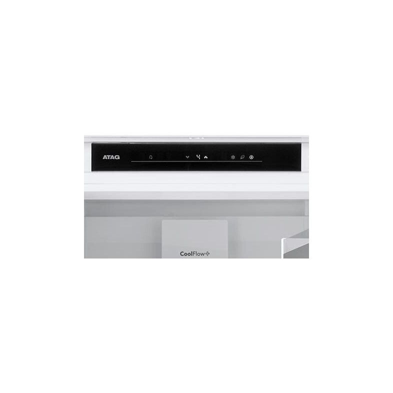 Atag koelkast inbouw KD85140AF afbeelding 4