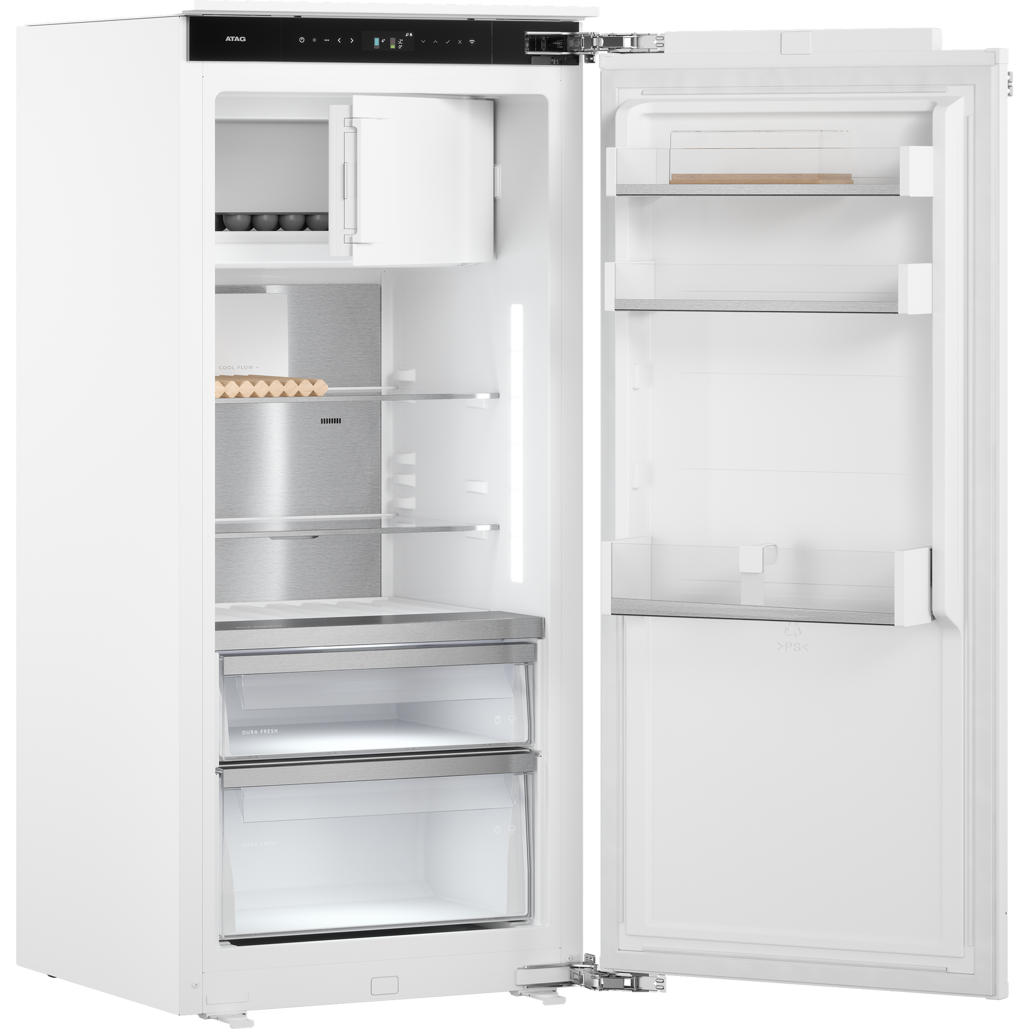 KDB9122D Atag afbeelding 2