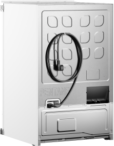 Atag KDK888D inbouw koelkast afbeelding 5