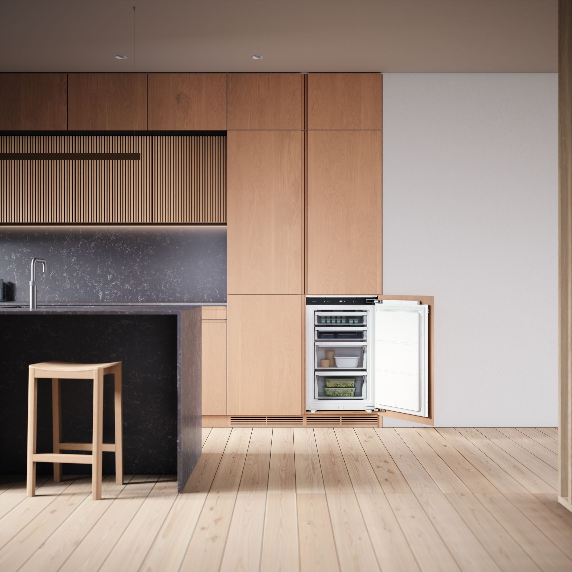 KDV888ND van Atag afbeelding 5