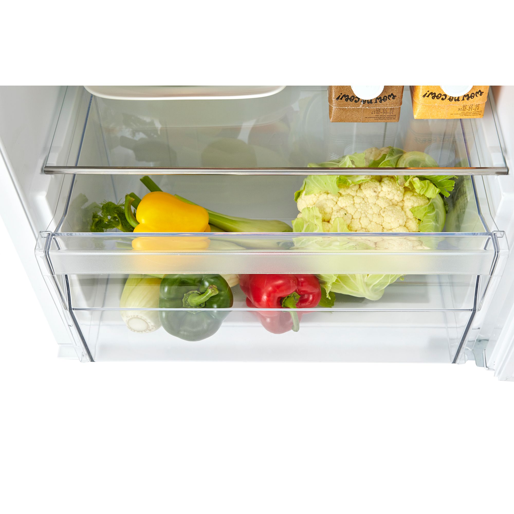 Atag KS37102B inbouw koelkast afbeelding 5