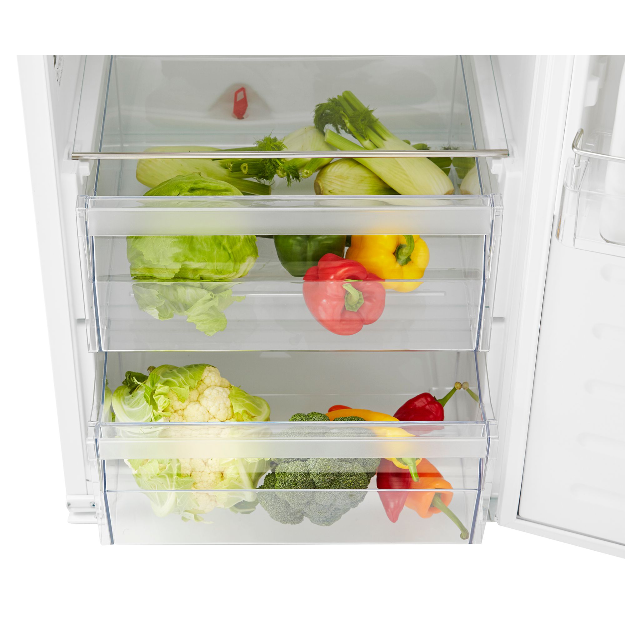 Atag KS37178A inbouw koelkast afbeelding 5