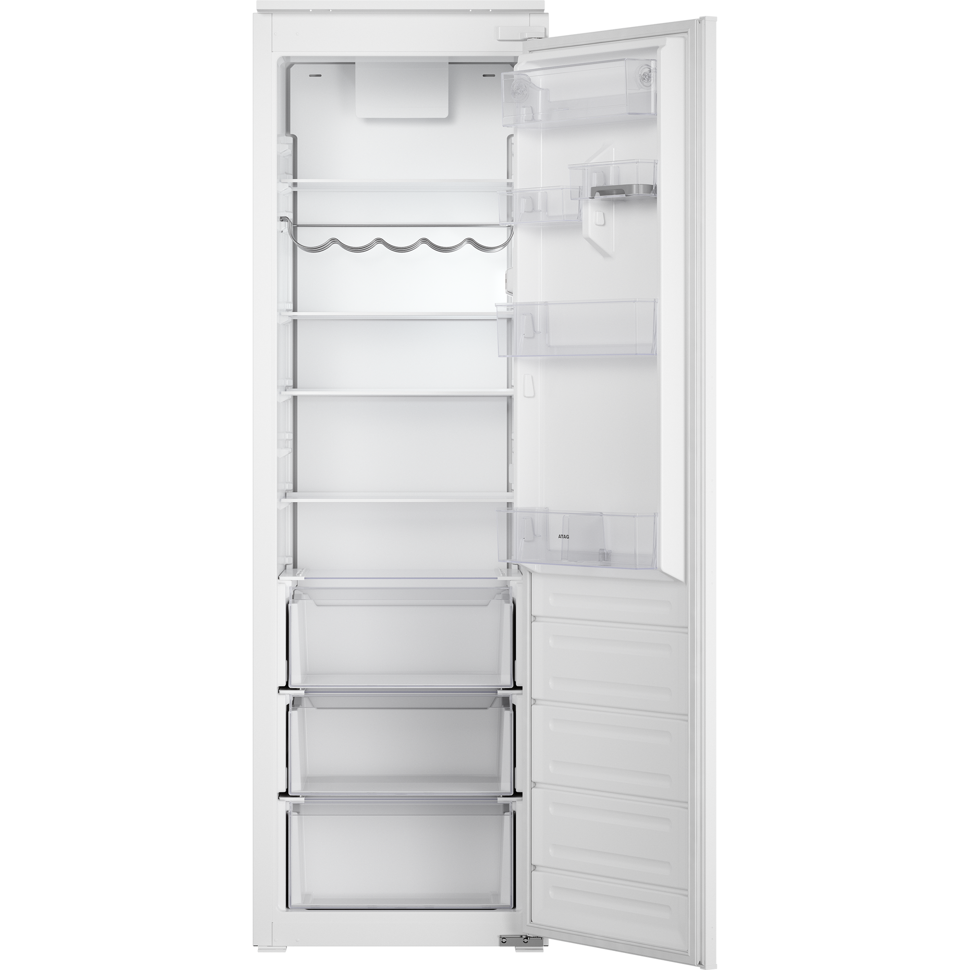 Atag KS38178A inbouw koelkast afbeelding 5