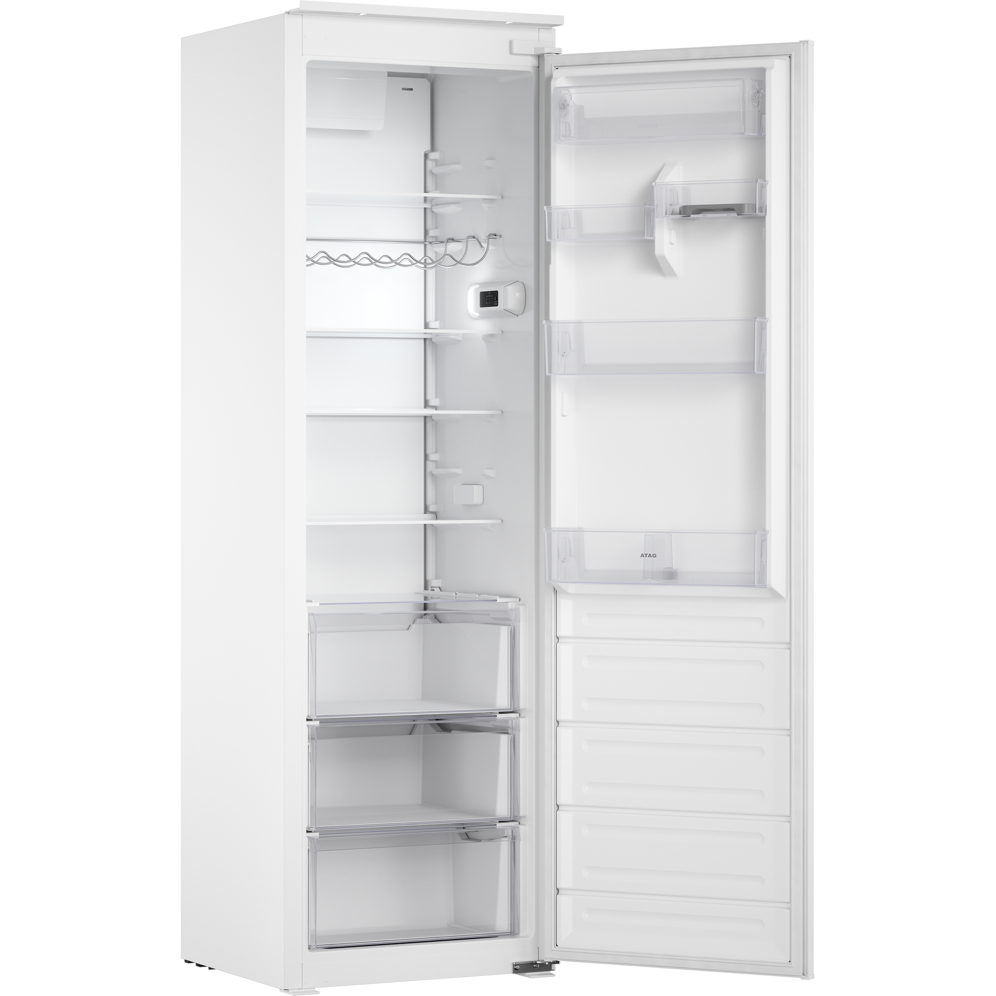 Atag koelkast inbouw KS38178A afbeelding 4