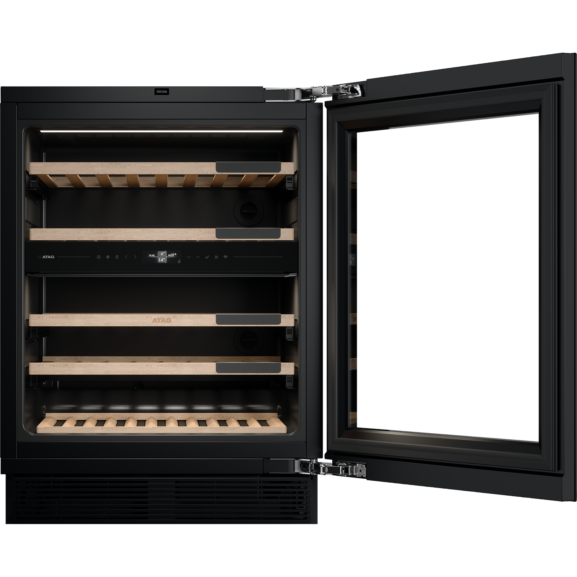 Atag wijnkast KU8571K2C afbeelding 3