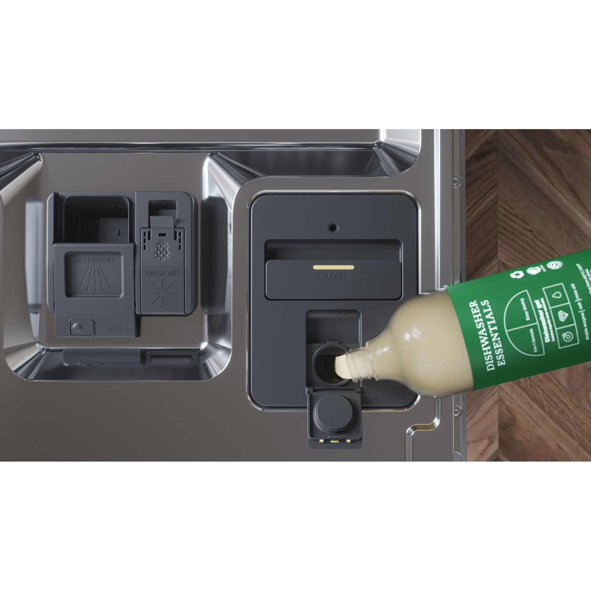 Atag LD10  onderdeel afbeelding 5