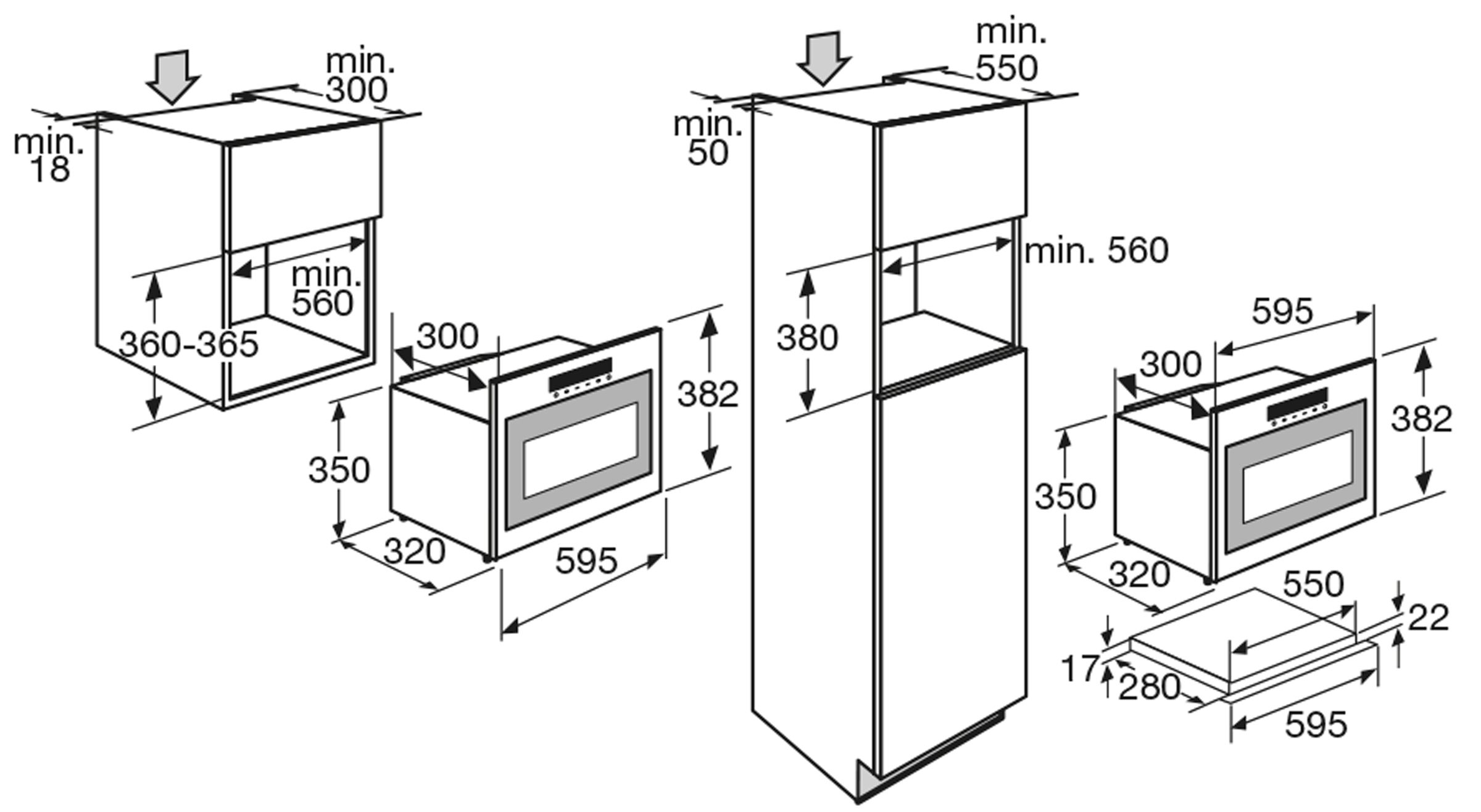 MA6371A van Atag afbeelding 6