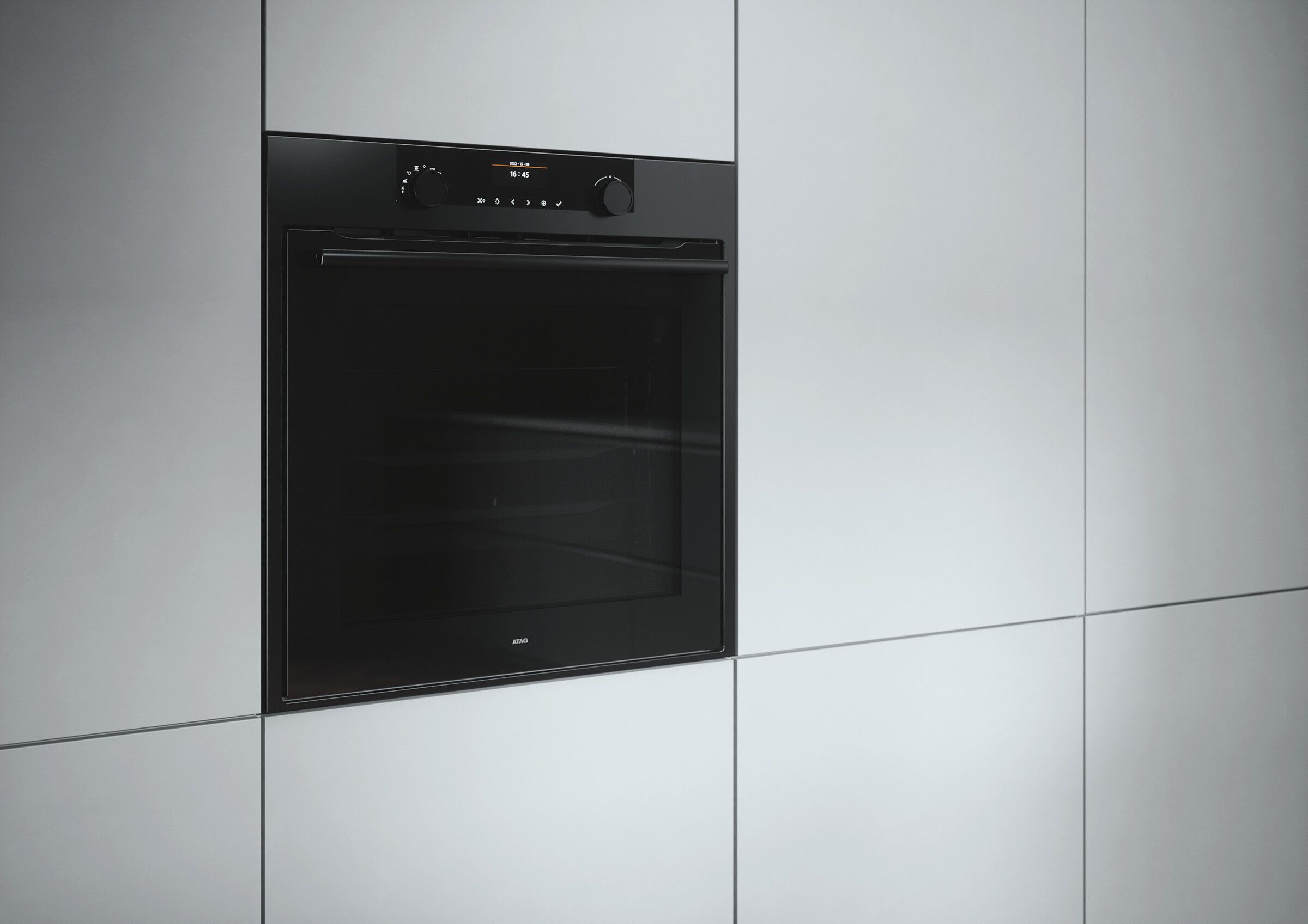 Atag oven inbouw OX6695C afbeelding 4