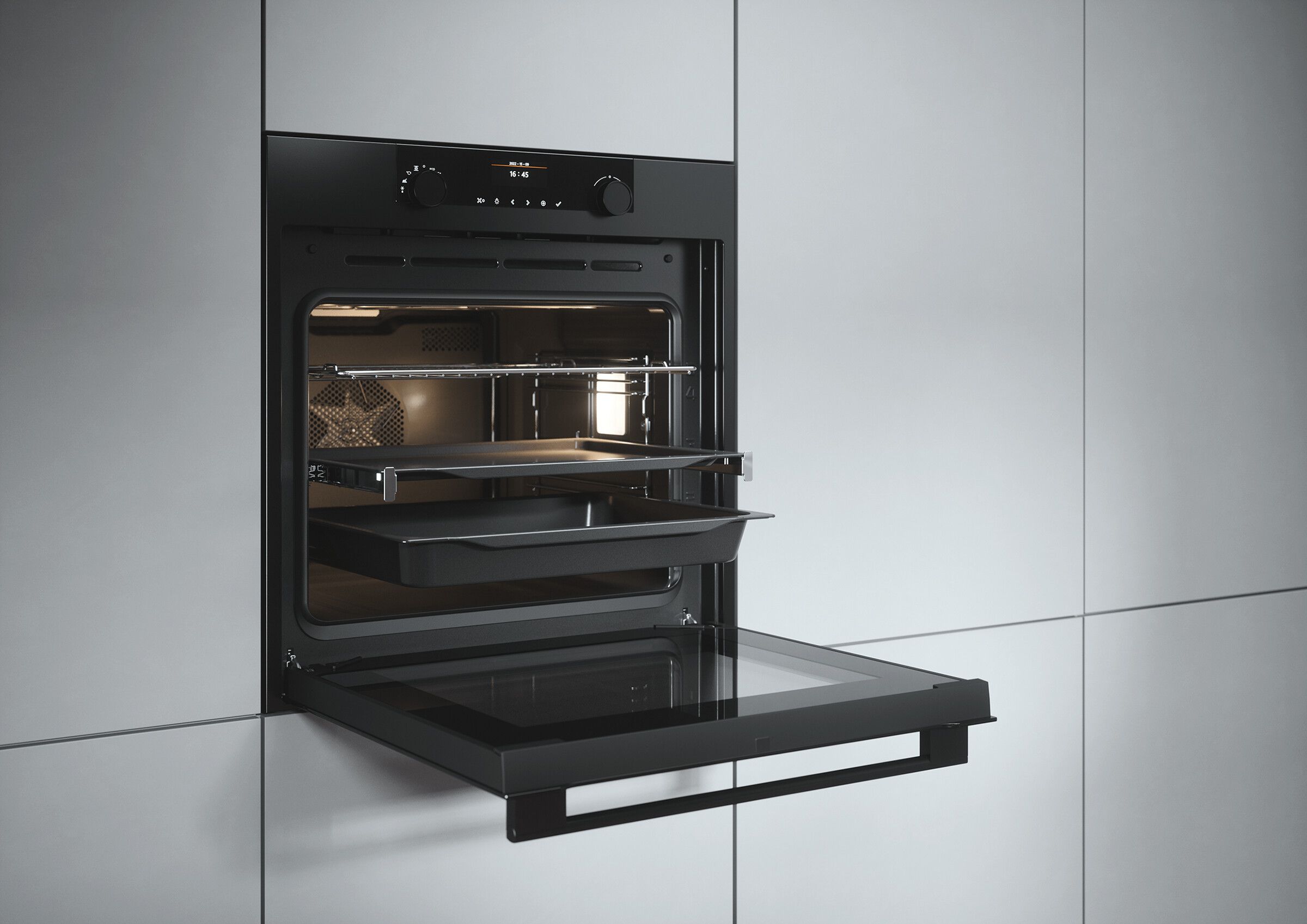 Atag OX6695C inbouw oven afbeelding 5