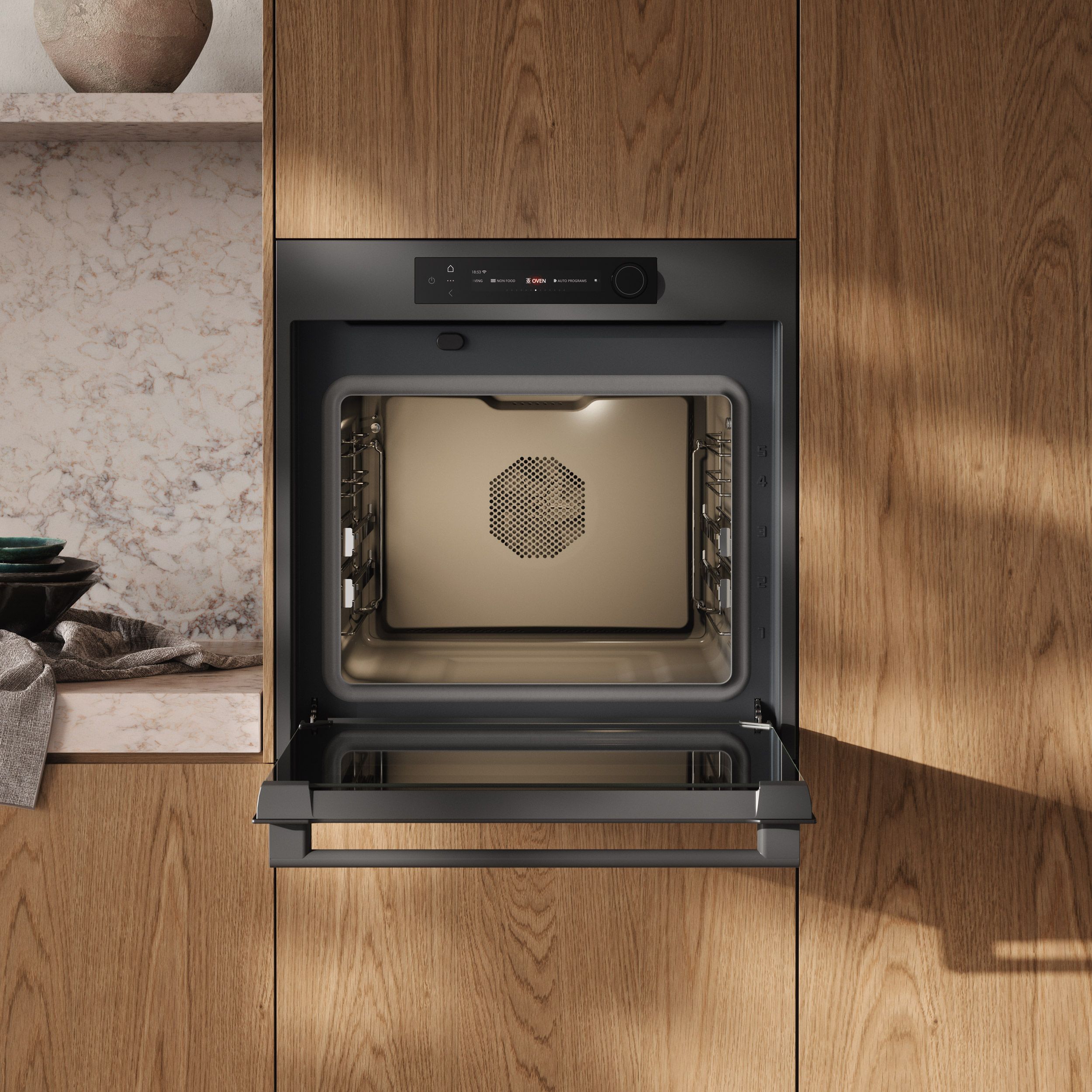 Atag oven OX8695D afbeelding 3