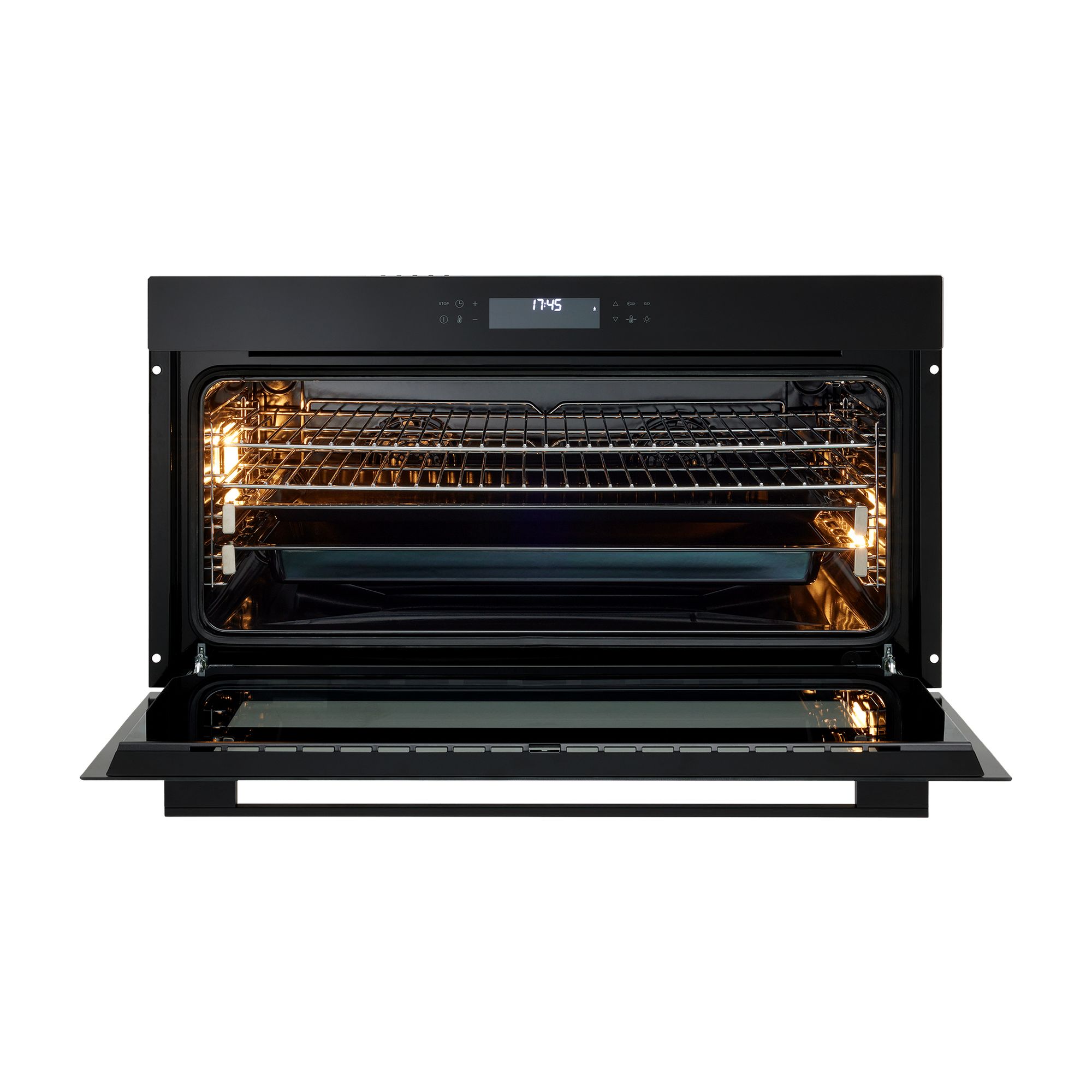 ATAG OX9771B inbouw oven afbeelding 5
