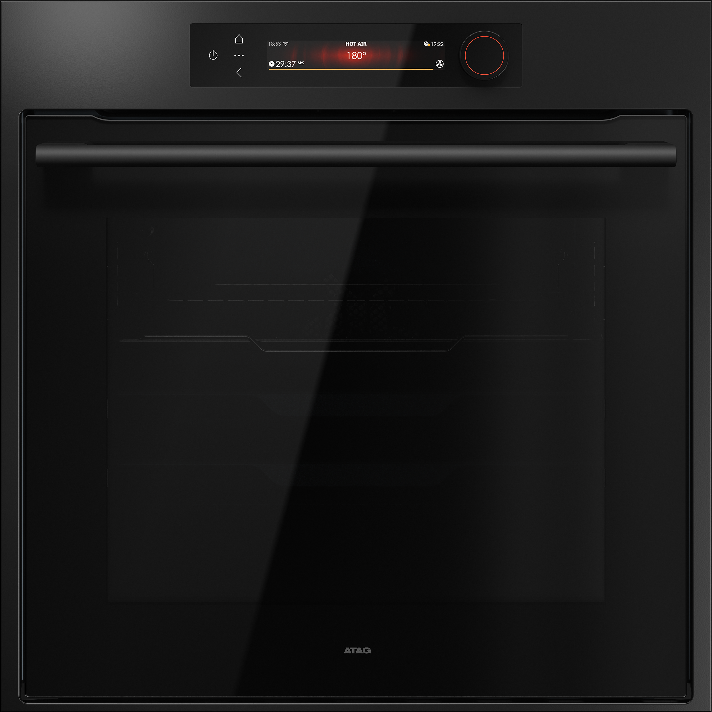 Atag oven inbouw OXP8695D afbeelding 4