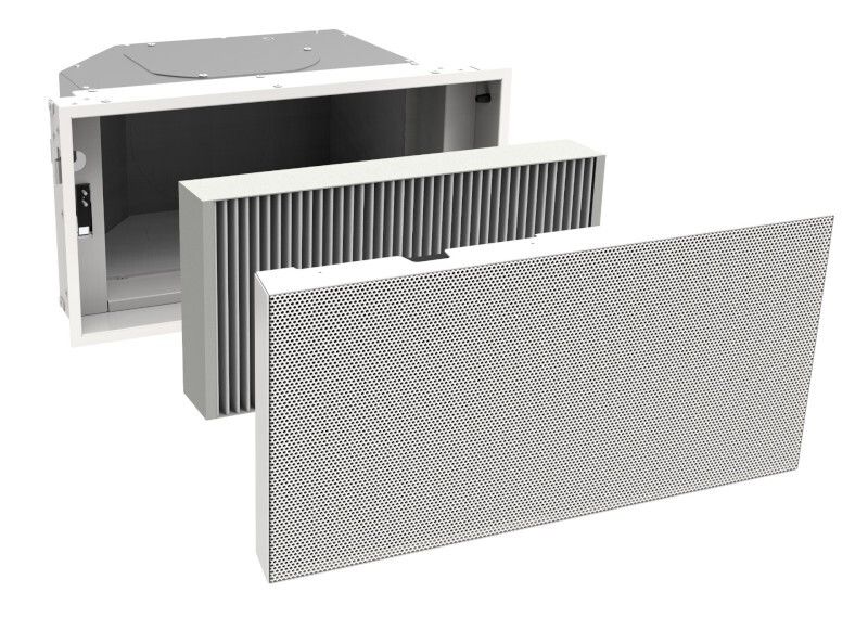 RMS4055WU Atag afbeelding 2