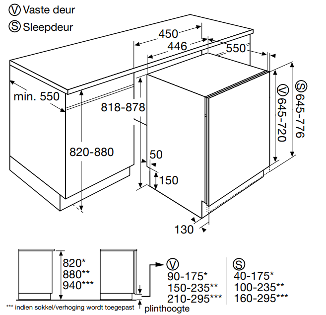 VA4110MT Atag afbeelding 2