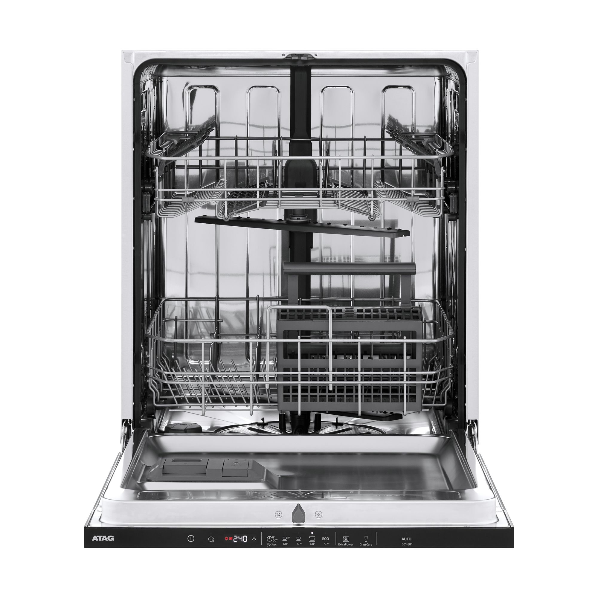 ATAG vaatwasser inbouw VA5113MT afbeelding 4