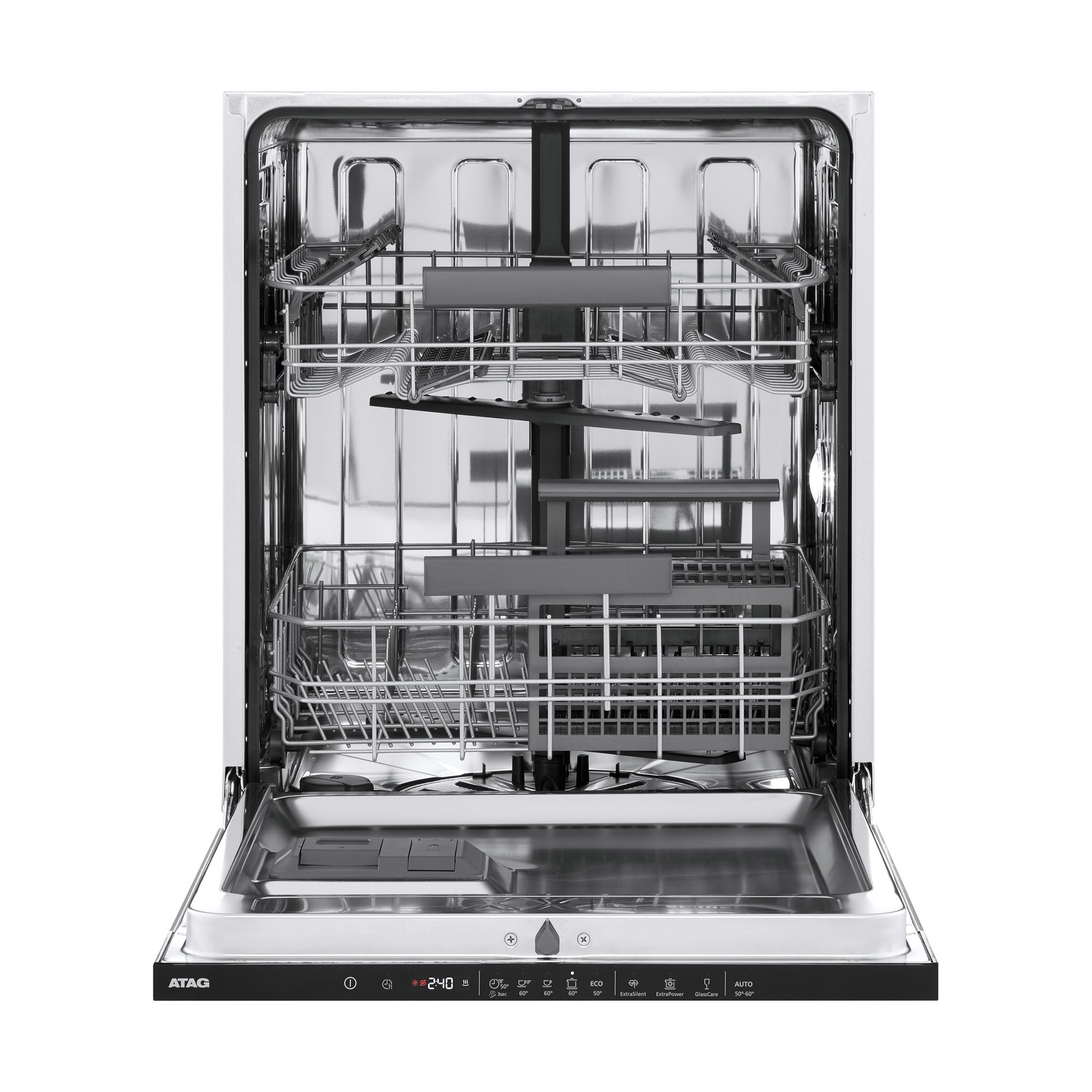 ATAG VA6113HT inbouw vaatwasser afbeelding 5