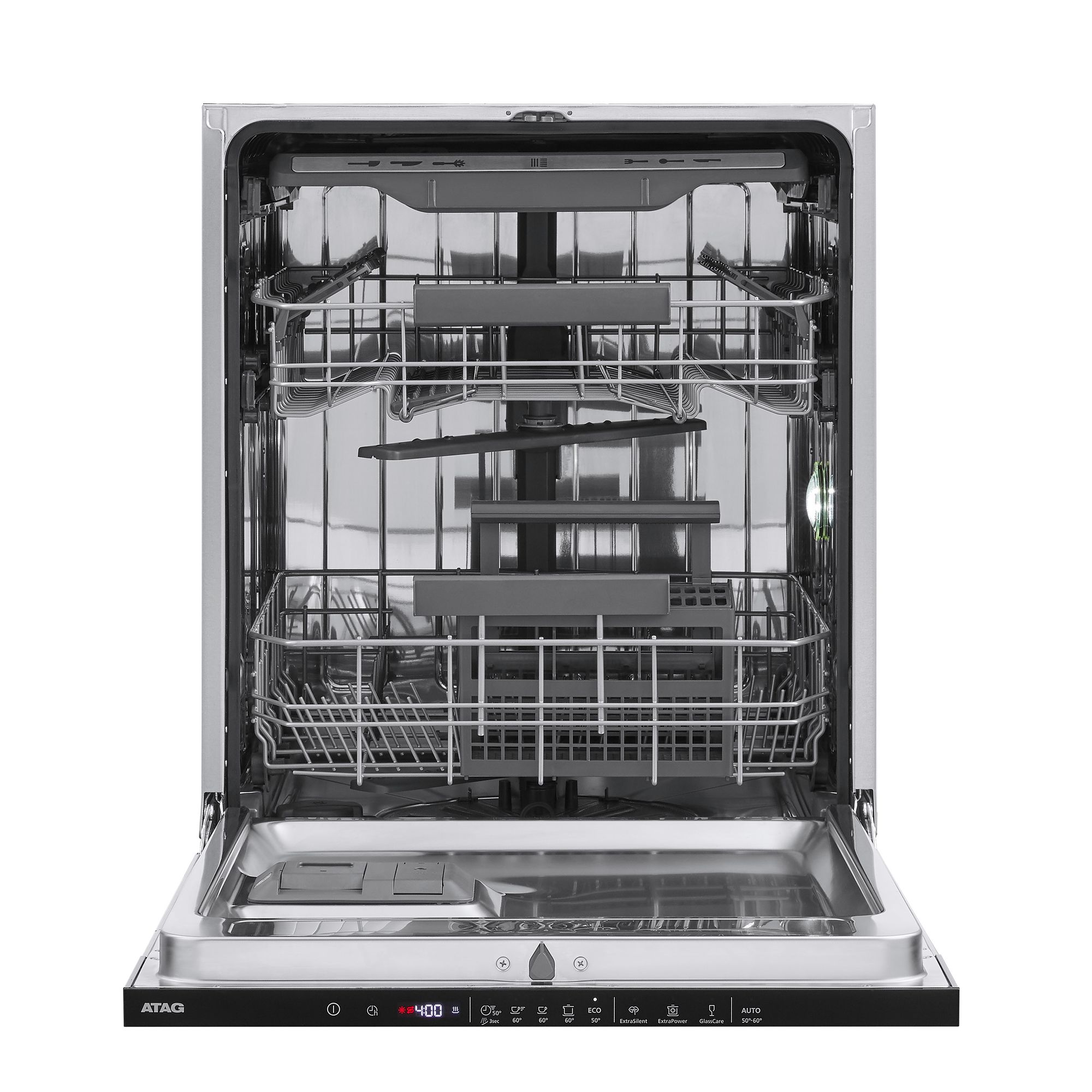 Atag vaatwasser inbouw VA6115HT afbeelding 4