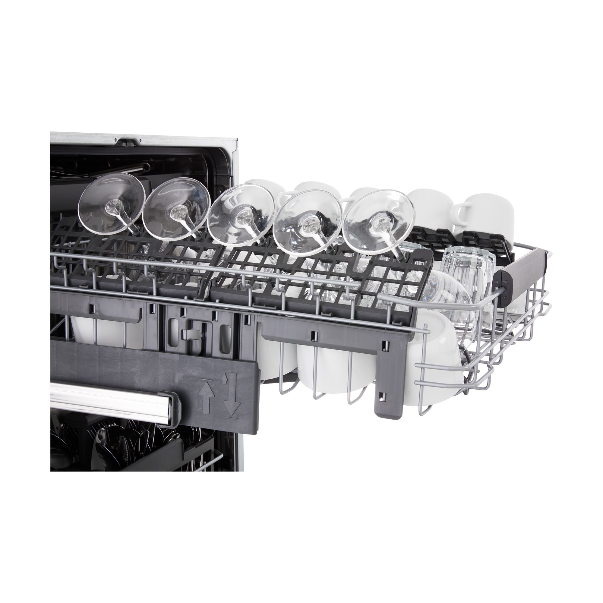 VA6115HT Atag afbeelding 2
