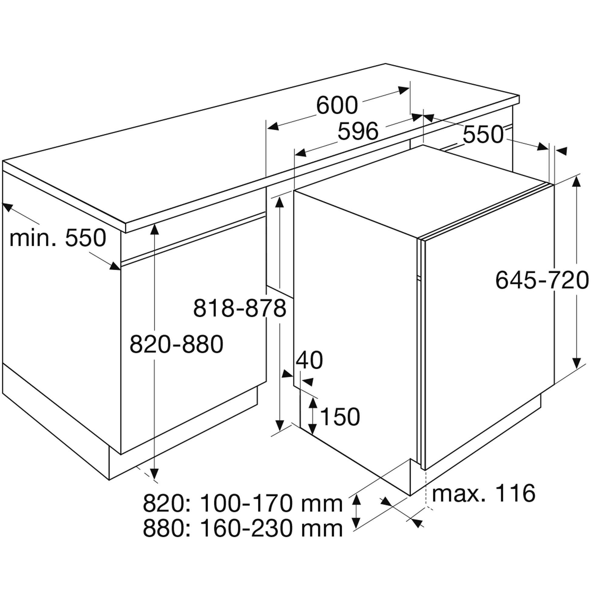 VA61313KT ATAG afbeelding 2