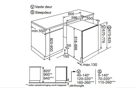 VA63315VT ATAG afbeelding 2