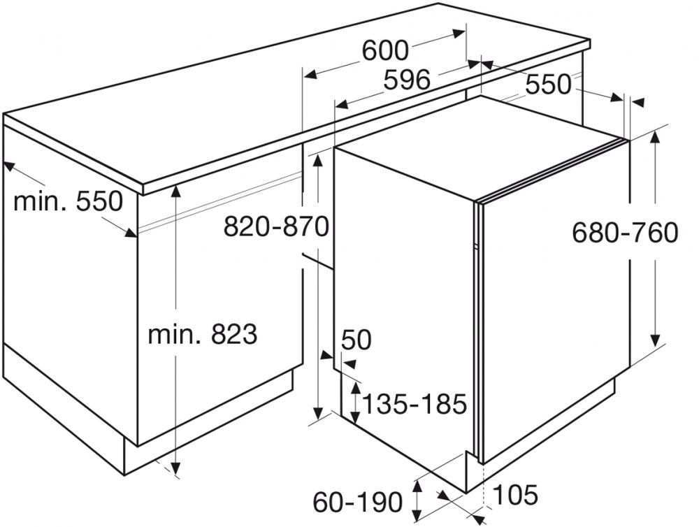 VA68211QT ATAG afbeelding 2