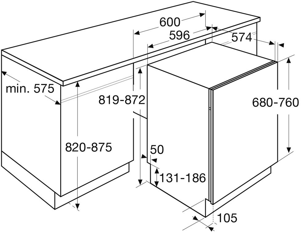 VA7016TT ATAG afbeelding 2
