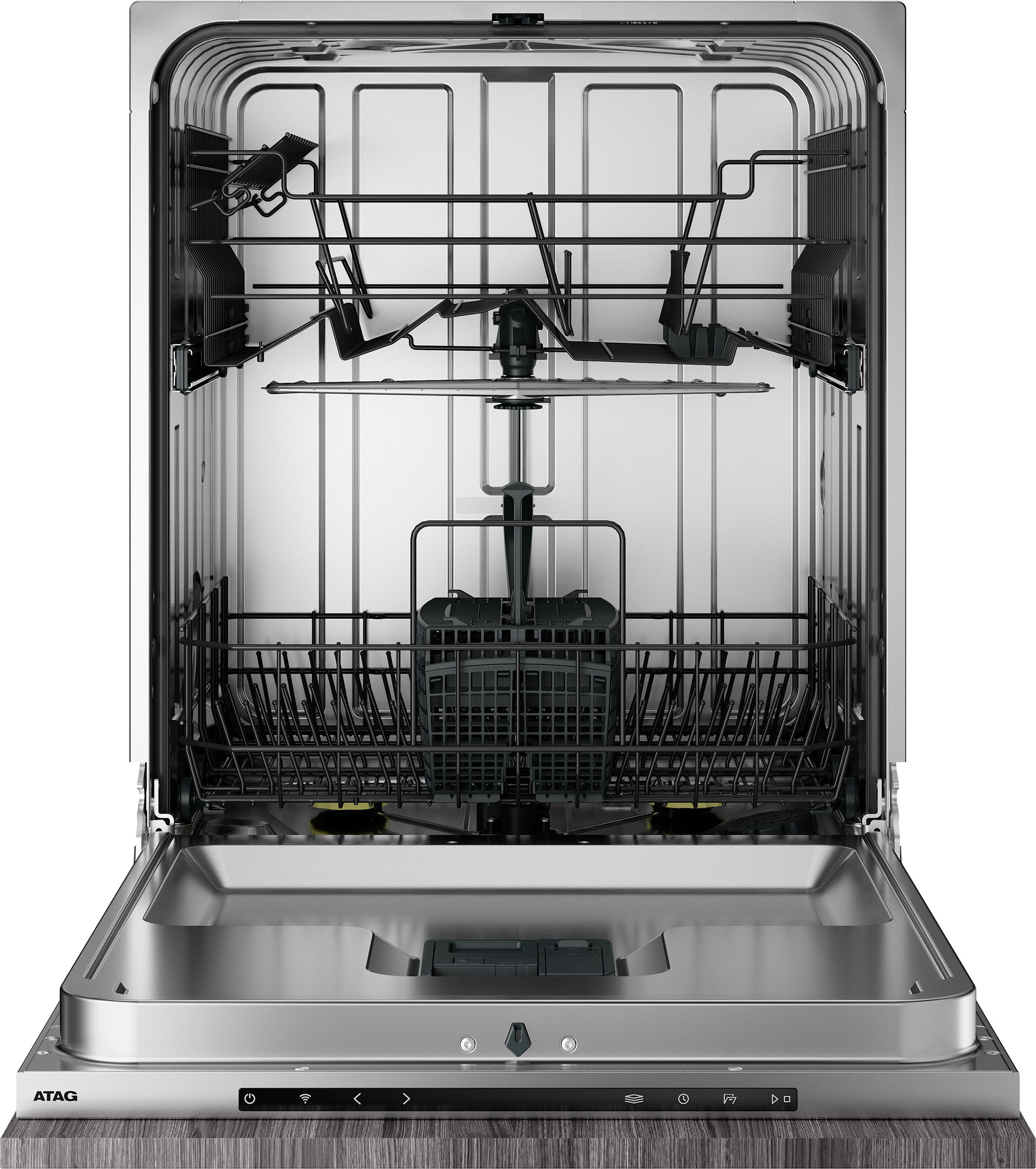 Atag VA7213SLO