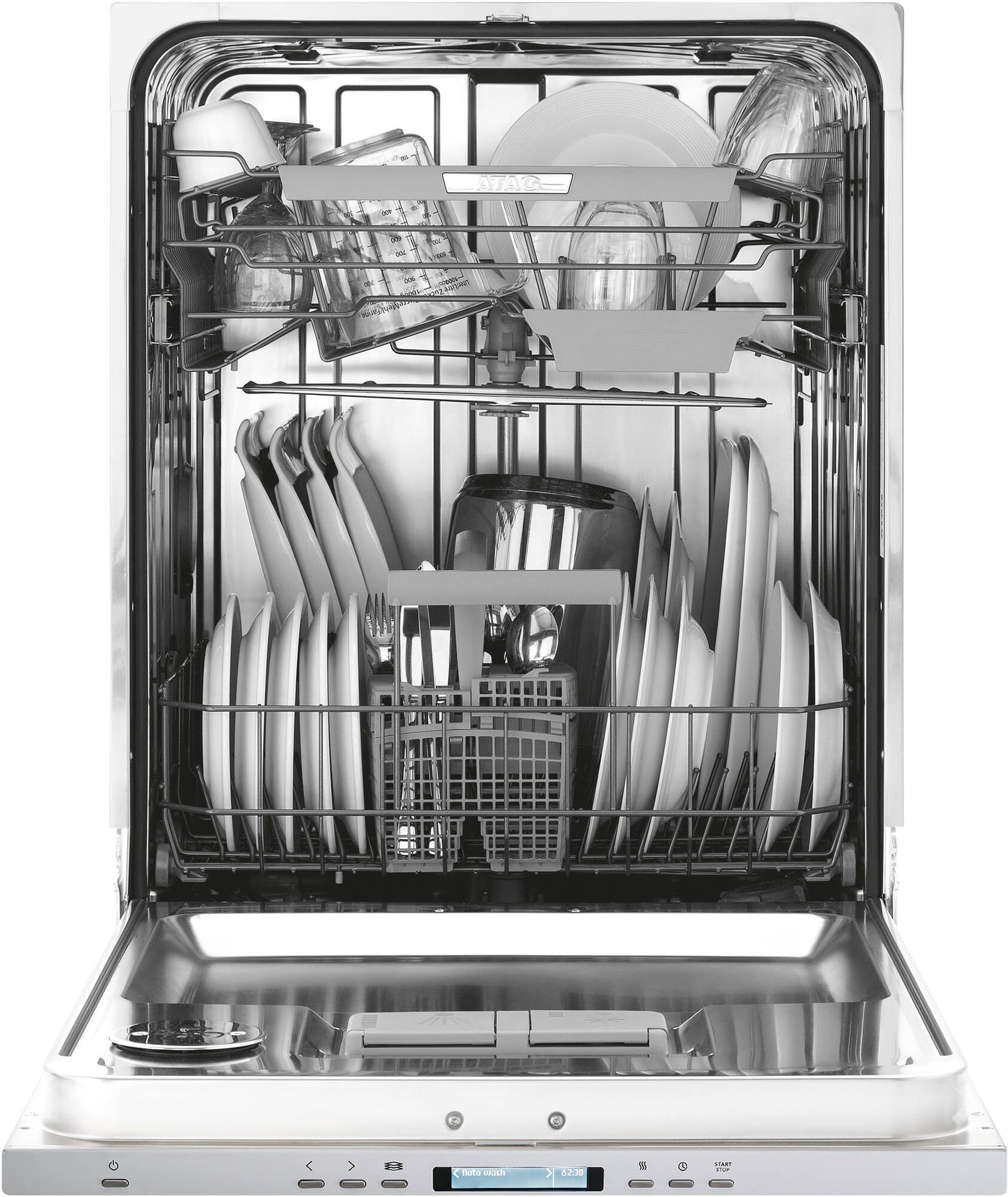 ATAG VA8015QT