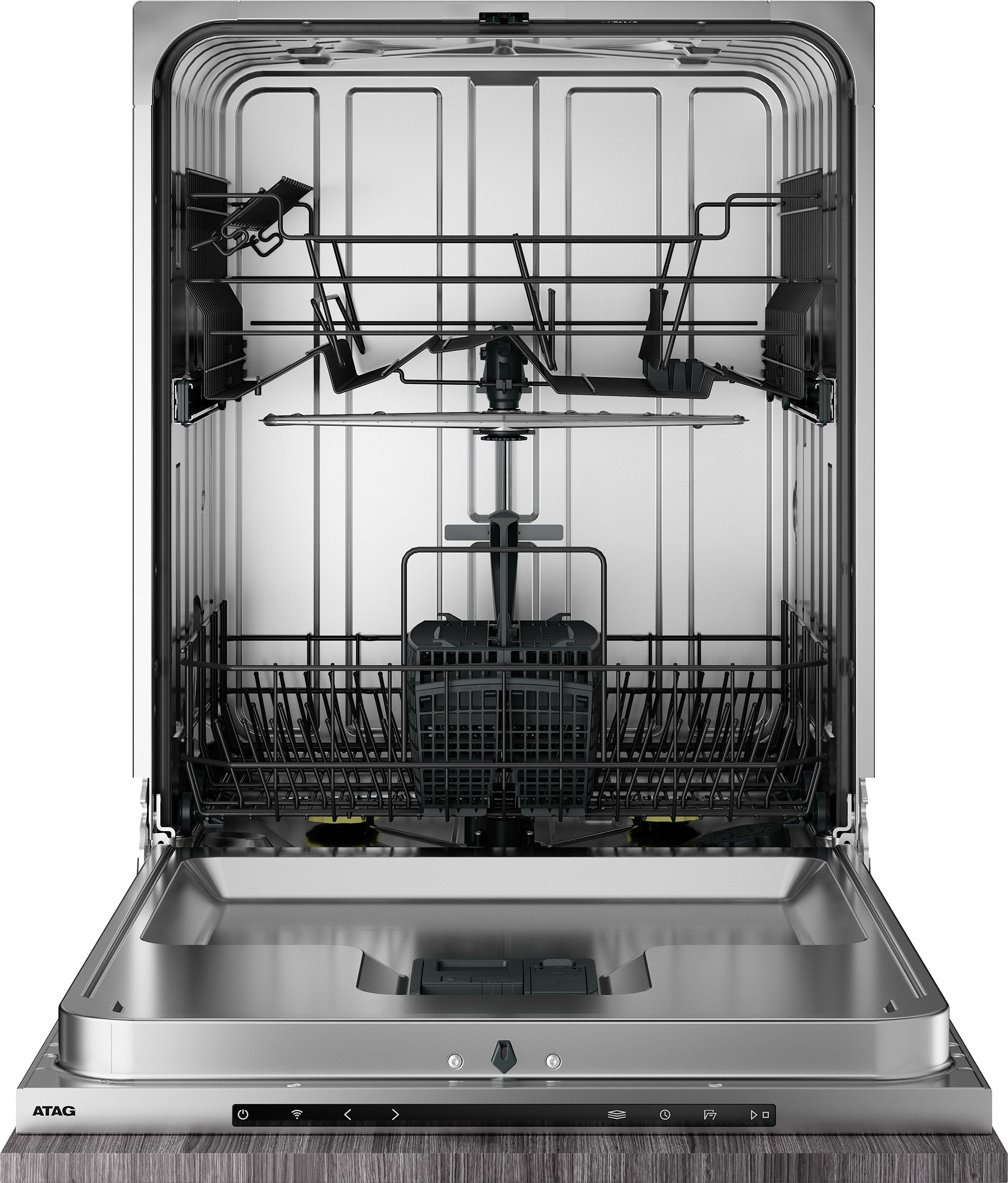 Atag VA8213SLO