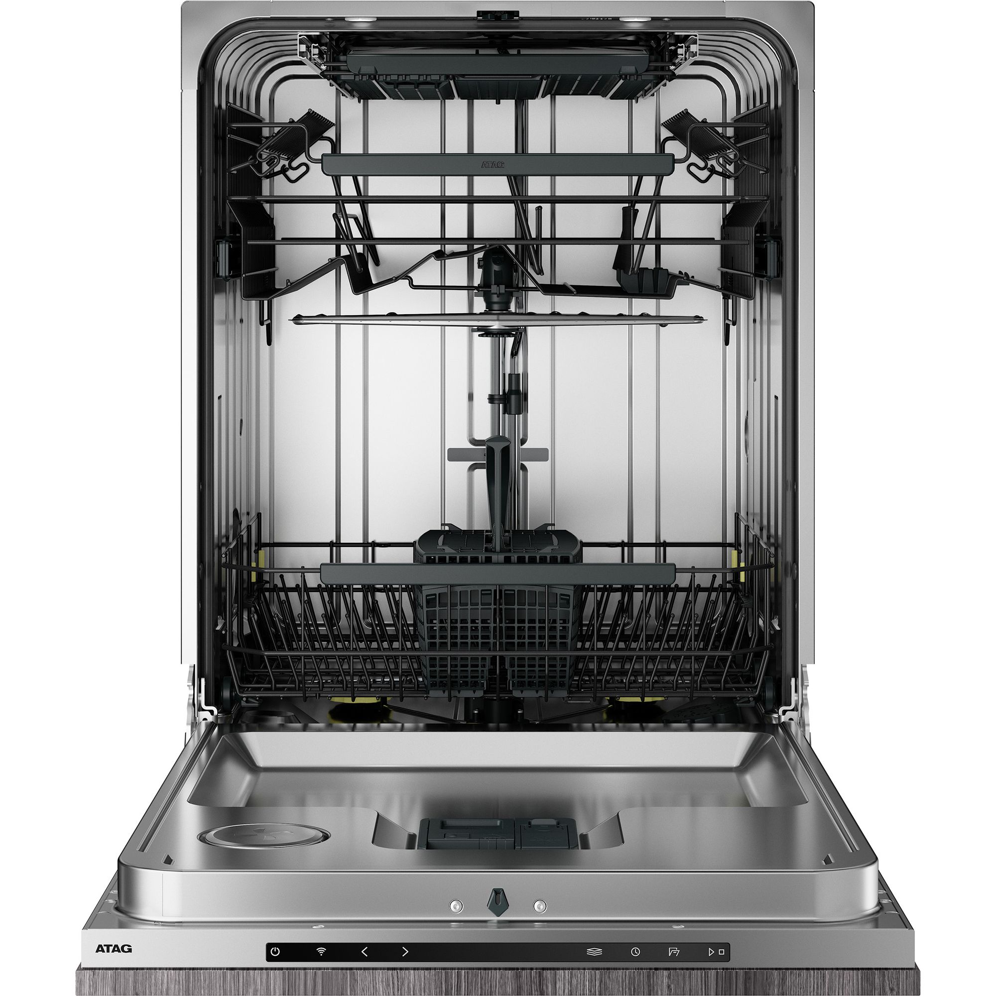 Atag VA8214LQ