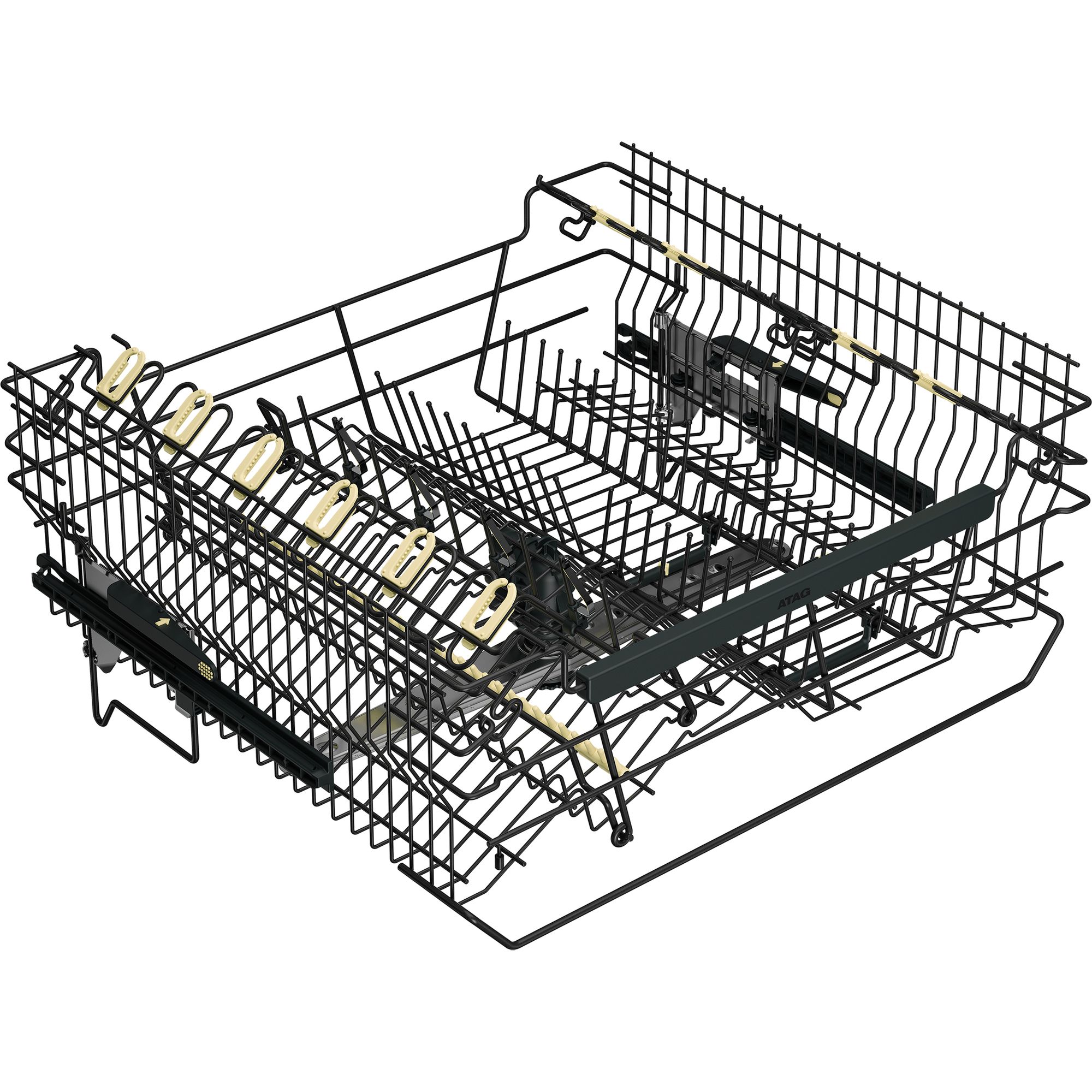 Atag VA8215LR inbouw vaatwasser afbeelding 5