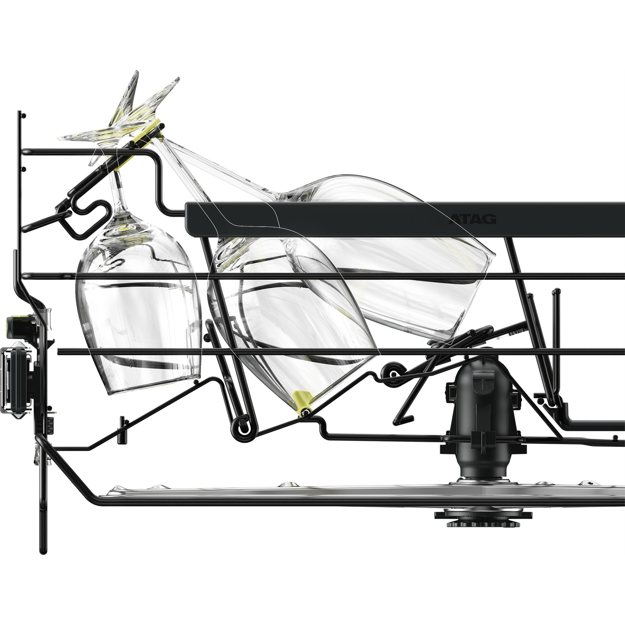 Atag vaatwasser VA8215LR afbeelding 3