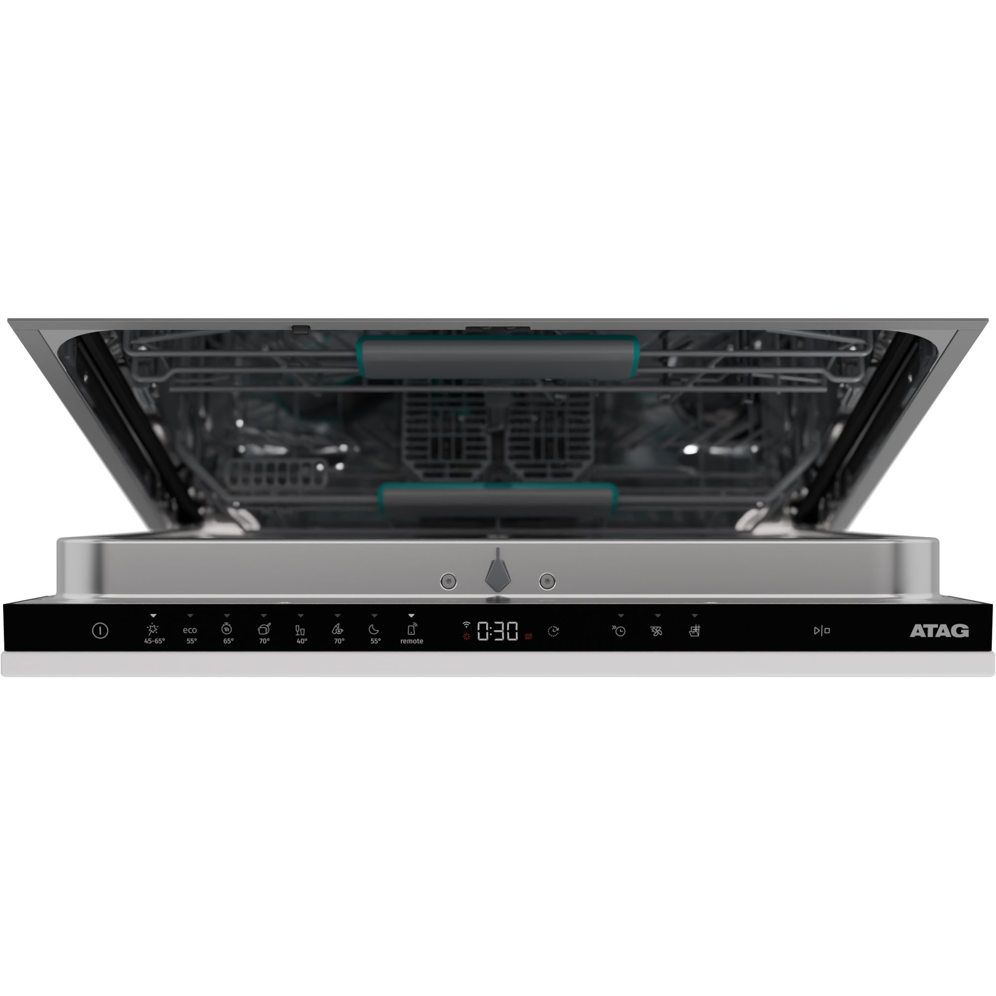 Atag VAD6706C inbouw vaatwasser afbeelding 5