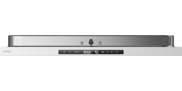 Atag vaatwasser inbouw VAD8804D afbeelding 4