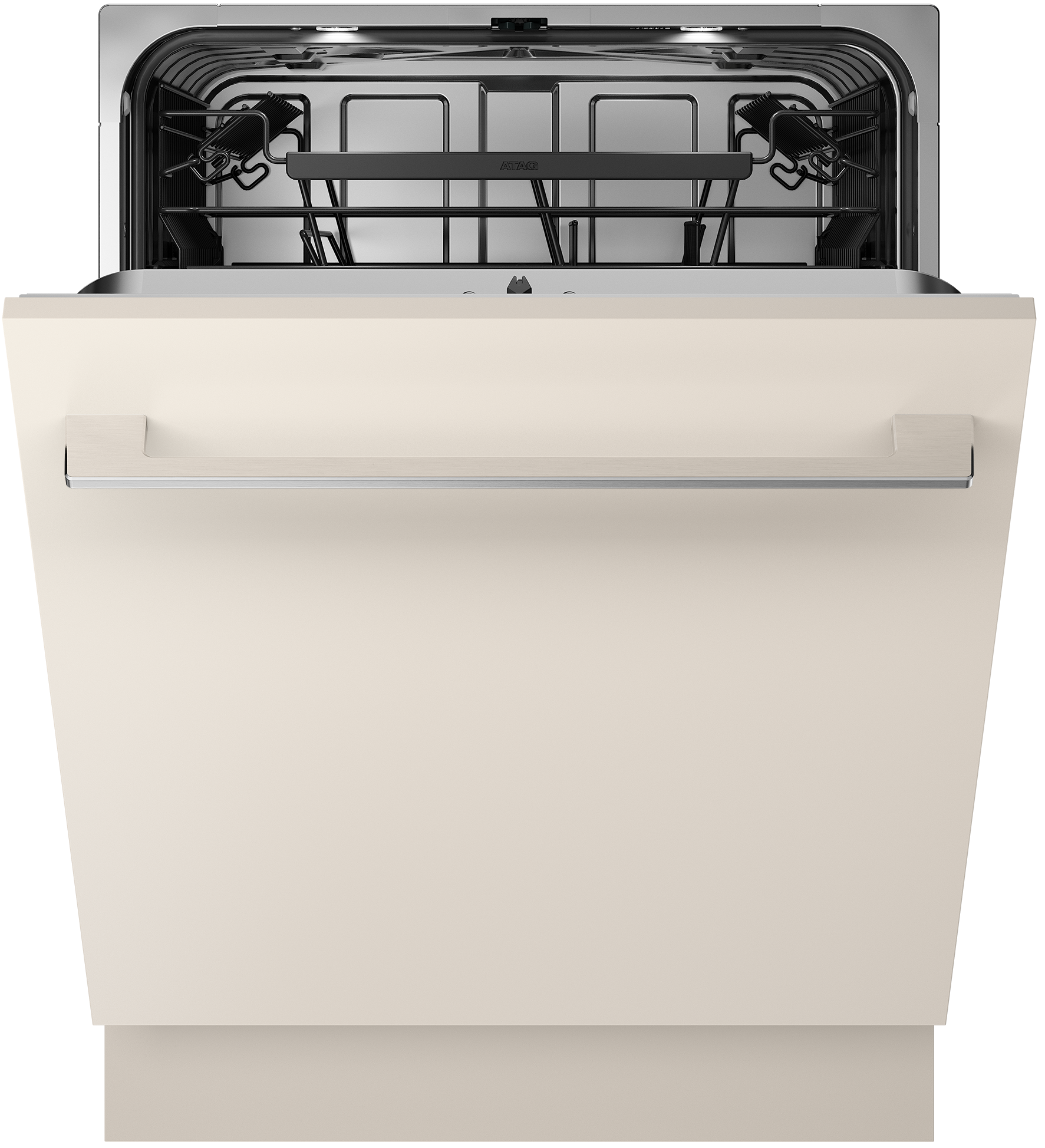 Atag vaatwasser VAS8703D afbeelding 3