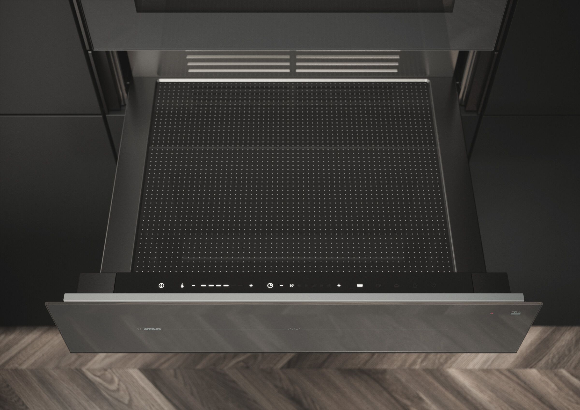 WD1774M van Atag afbeelding 6