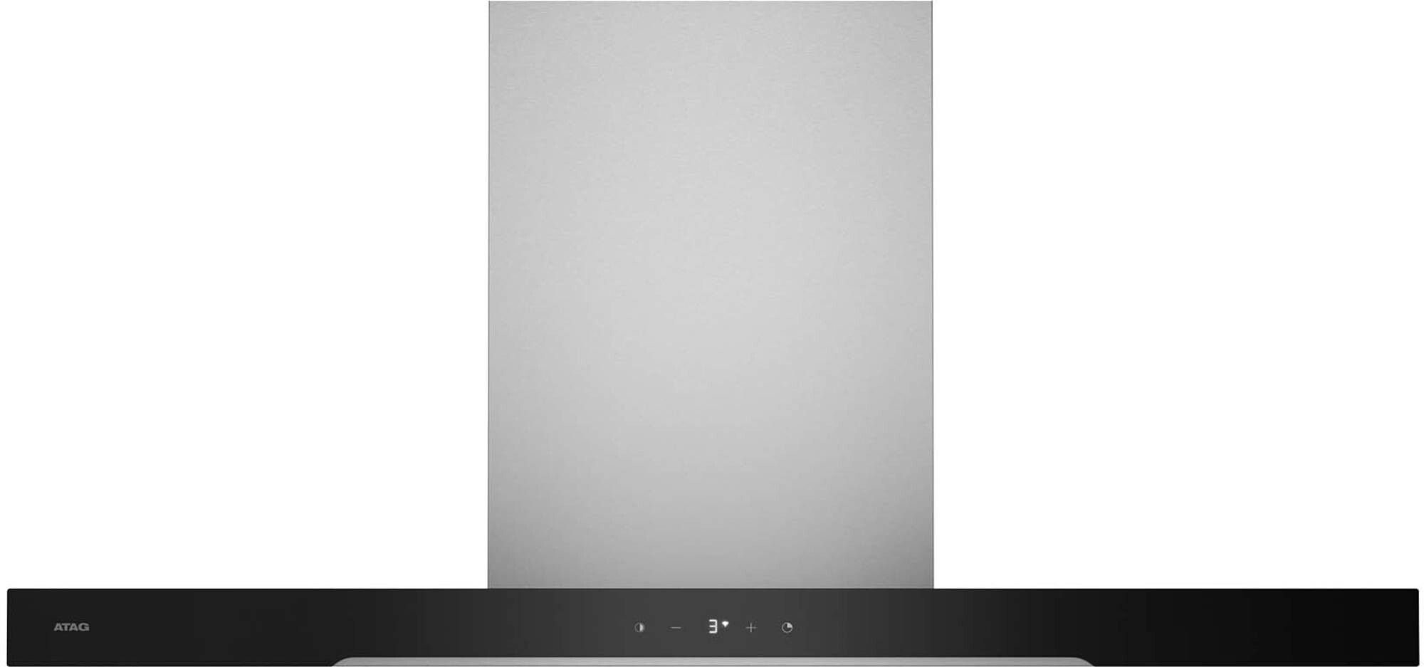 Atag WS90211MX  afzuigkap afbeelding 5