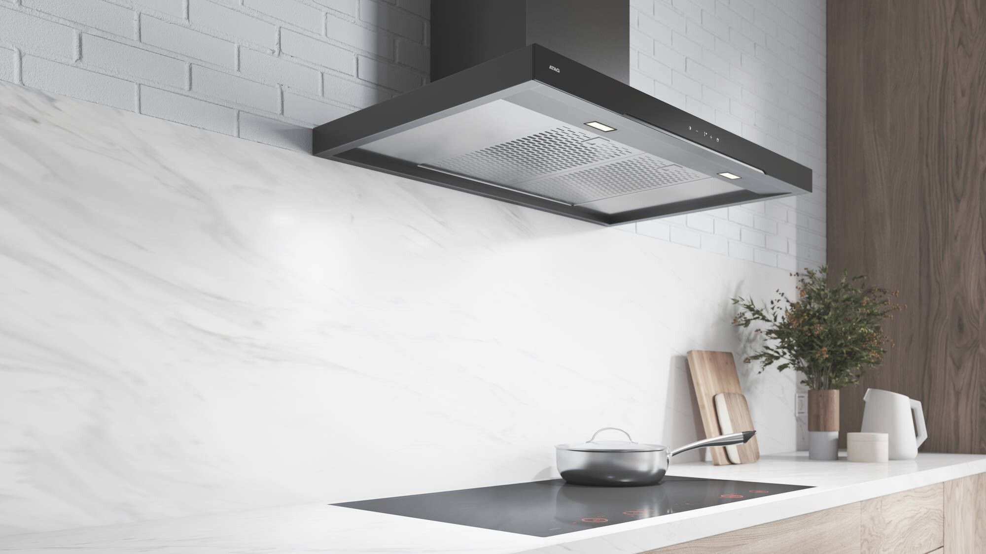 Atag afzuigkap WS90292MX afbeelding 3