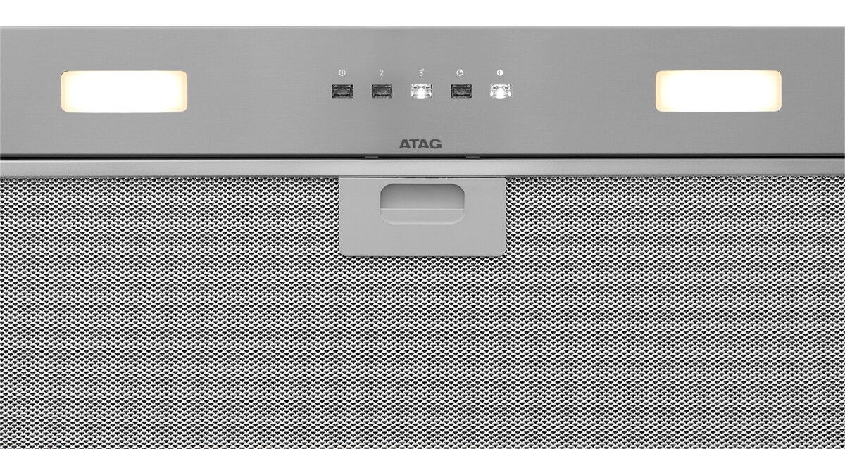 Atag afzuigkap WU50311BM afbeelding 3