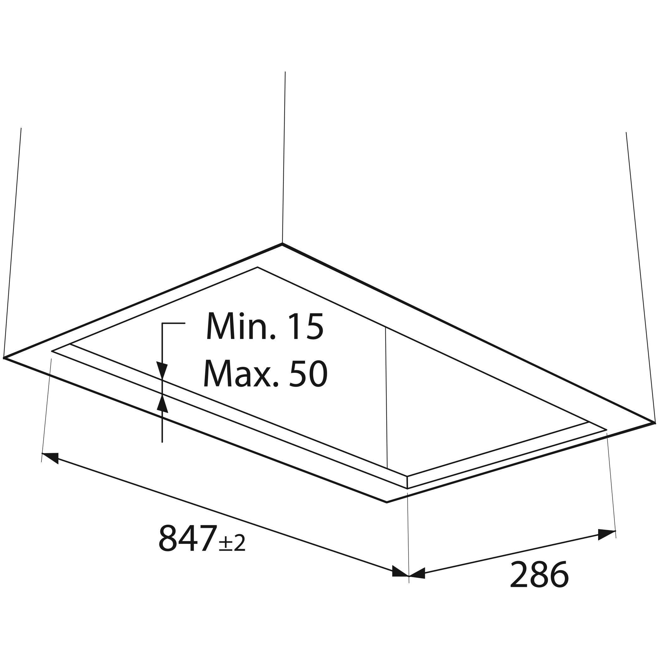 WU9095MX van Atag afbeelding 6