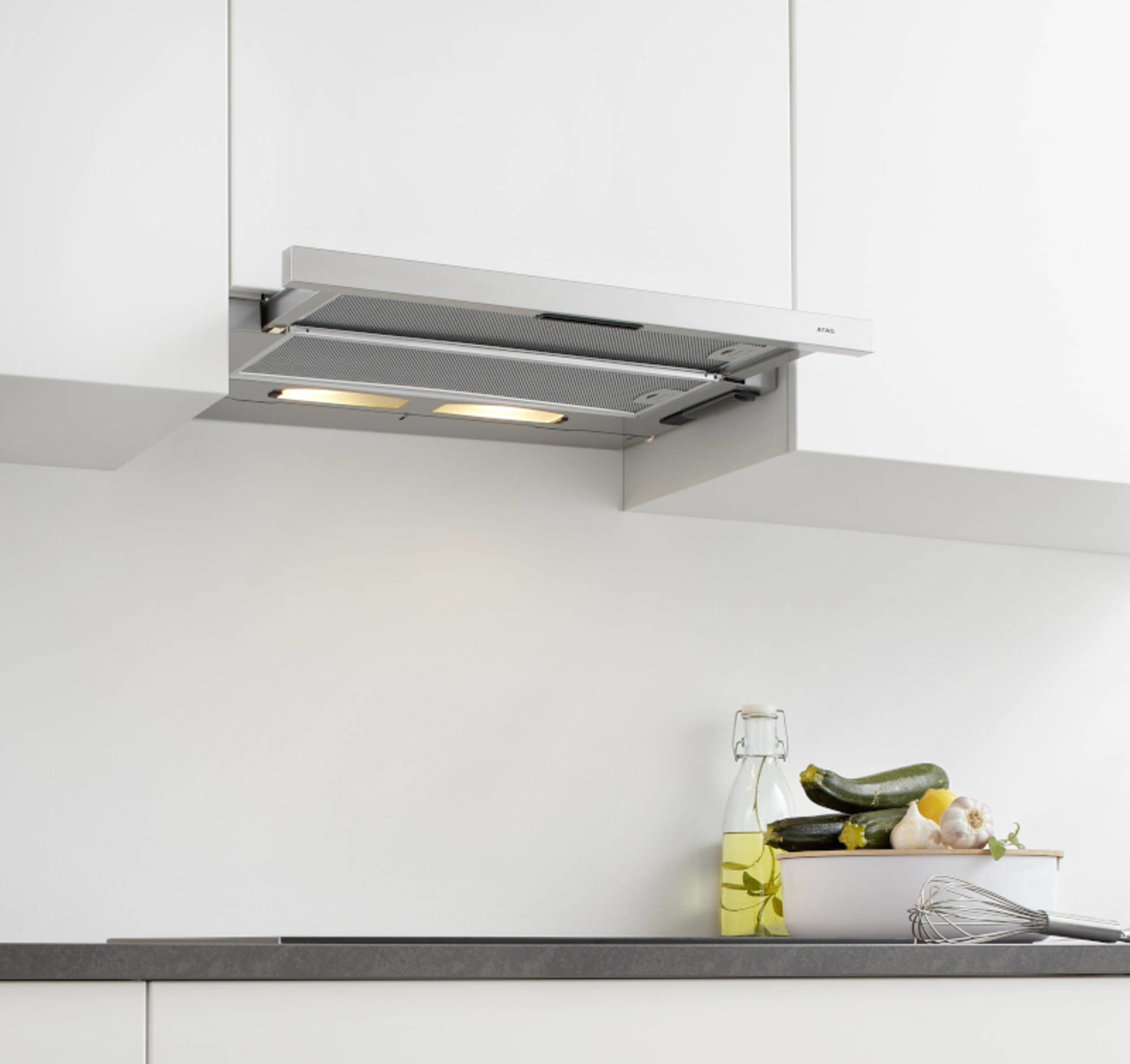 Atag afzuigkap  WV60211AC afbeelding 4