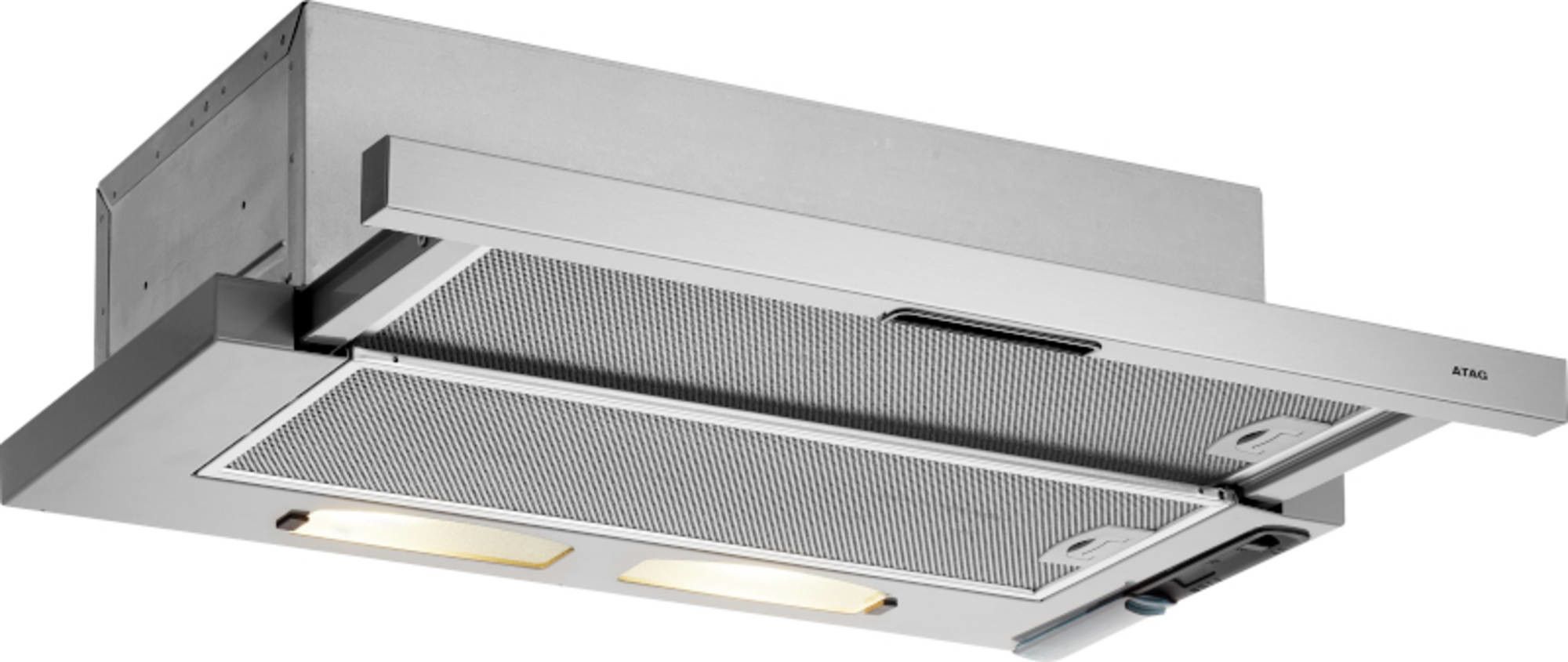 Atag afzuigkap WV60211AC afbeelding 3