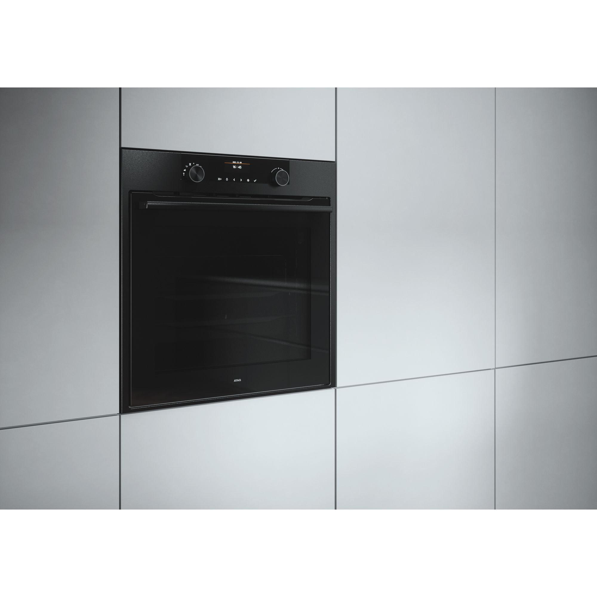 Atag oven inbouw ZX66121C afbeelding 4