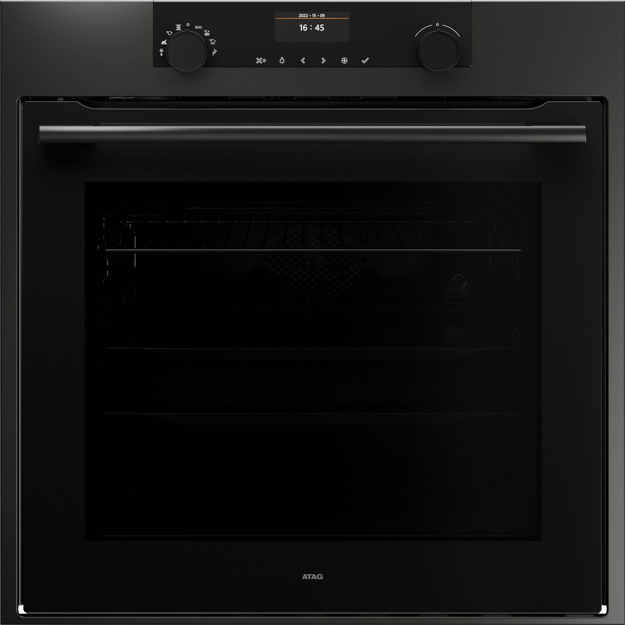 Atag ZX6695C inbouw oven afbeelding 5