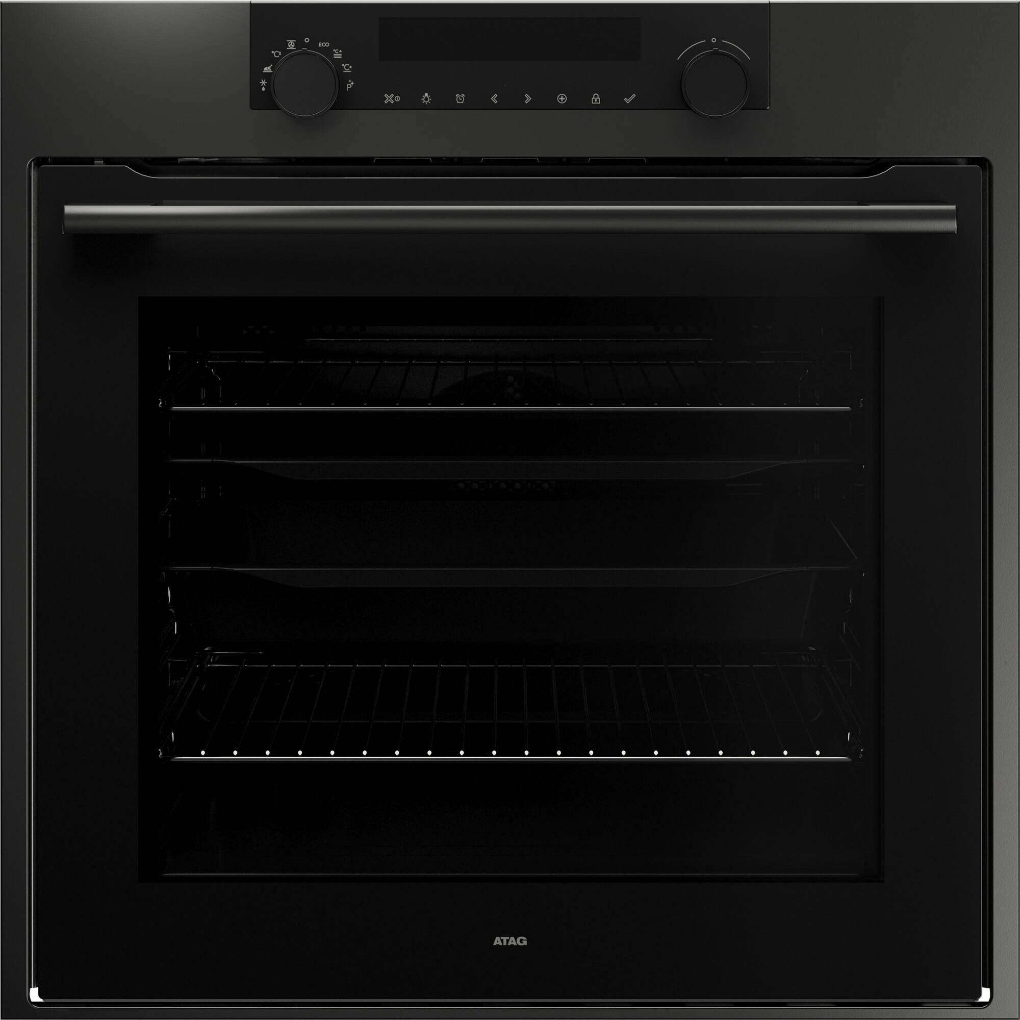 Atag oven inbouw ZX6695D afbeelding 4