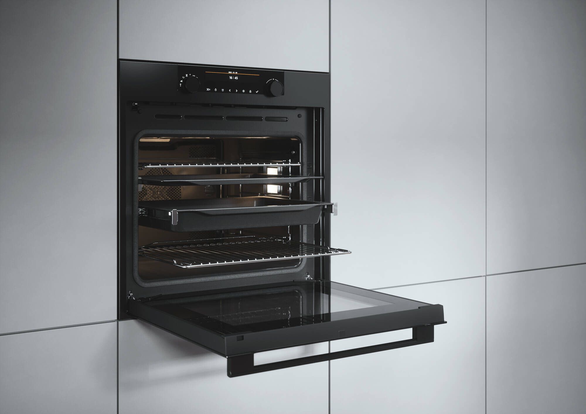 Atag oven ZX6695D afbeelding 3